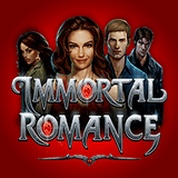 Slot Gacor Immortal Romance