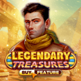 Slot Gacor Legendary Treasures