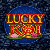 Slot Gacor Lucky Koi