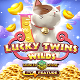 Slot Gacor Lucky Twins Wilds