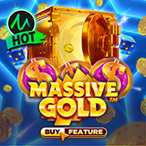 Slot Gacor Massive Gold