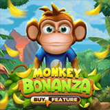 Slot Gacor Monkey Bonanza