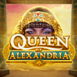 Slot Gacor Queen Of Alexandria