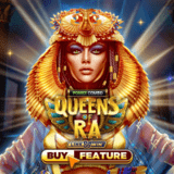 Slot Gacor Queens Of Ra