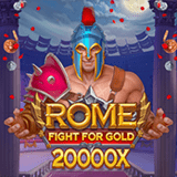 Slot Gacor Rome : Fight For Gold