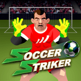 Slot Gacor Soccer Striker