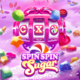 Slot Gacor Spin Spin Sugar