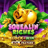 Slot Gacor Squealin' Riches