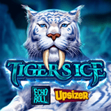 Slot Gacor Tiger's Ice