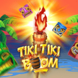 Slot Gacor Tiki Tiki Boom