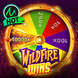 Slot Gacor Wildfire Wins