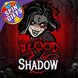 Slot Gacor Blood & Shadow