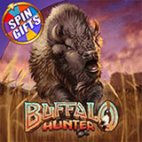 Slot Gacor Buffalo Hunter