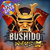 Slot Gacor Bushido Way Xnudge