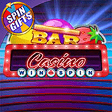 Slot Gacor Casino Win Spin