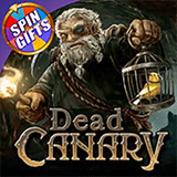 Slot Gacor Dead Canary