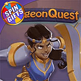 Slot Gacor Dungeon Quest