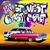 Slot Gacor East Coast Vs West Coast