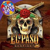 Slot Gacor El Pasa Gunfight Xnudge