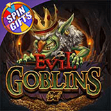 Slot Gacor Evil Goblins Xbomb