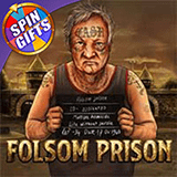 Slot Gacor Folsom Prison