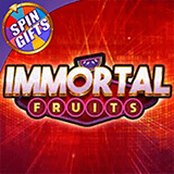 Slot Gacor Immortal Fruits