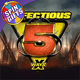 Slot Gacor Infectious 5 Xways