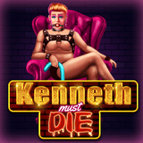 Slot Gacor Kenneth Must Die