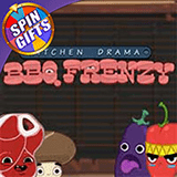 Slot Gacor Kitchen Drama: Bbq Frenzy