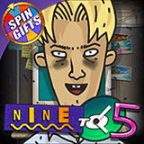 Slot Gacor Nine To Five