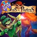 Slot Gacor Pixies Vs Pirates
