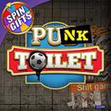 Slot Gacor Punk Toilet