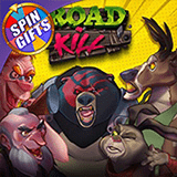 Slot Gacor Roadkill