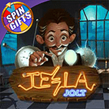 Slot Gacor Tesla Jolt