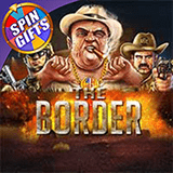 Slot Gacor The Border