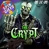 Slot Gacor The Crypt