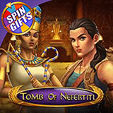 Slot Gacor Tomb Of Nefertiti