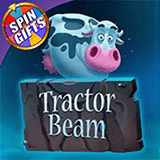Slot Gacor Tractor Beam