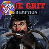 Slot Gacor True Grit Redemption