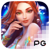 Slot Gacor Mermaid Riches