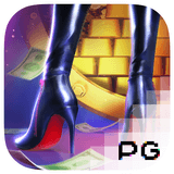 Slot Gacor Heist Of Stakes