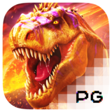 Slot Gacor Jurassic Kingdom