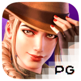 Slot Gacor Raider Jane's Crypt Of Fortune