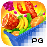 Slot Gacor Supermarket Spree