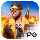 Slot Gacor Battleground Royale