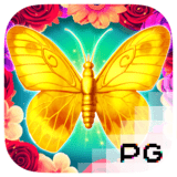 Slot Gacor Butterfly Blossom
