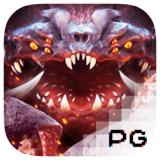 Slot Gacor Legend Of Perseus