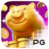 Slot Gacor Lucky Piggy