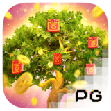 Slot Gacor Prosperity Fortune Tree