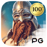 Slot Gacor Asgardian Rising